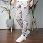 ICAN TRAINING بنطلون شبابي رجالي صيفي سكني