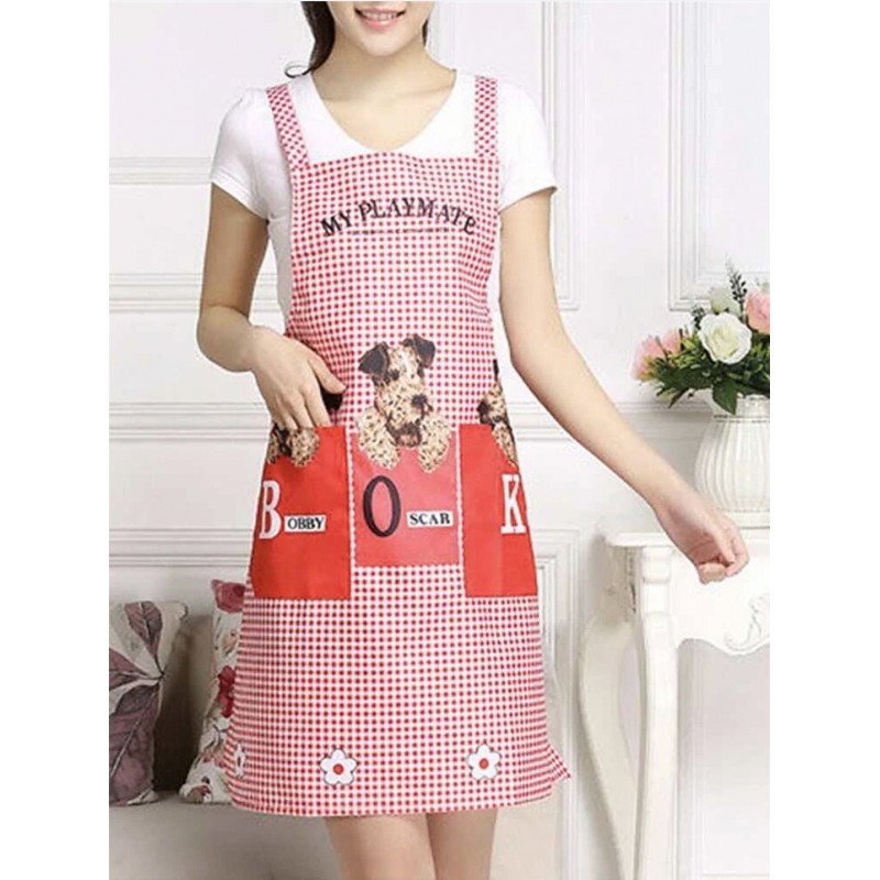 ⁦مريول مطبخ⁩ - الصورة ⁦1⁩