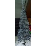 شجرة كريسماس طول 180 سم