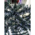 ⁦شجرة كريسماس طول 180 سم⁩ - الصورة ⁦2⁩