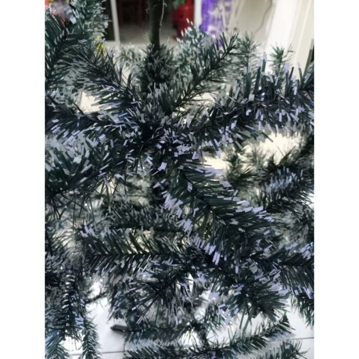 ⁦شجرة كريسماس طول 180 سم⁩ - الصورة ⁦2⁩