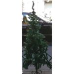 ⁦شجرة كريسماس طول 150 سم⁩ - الصورة ⁦2⁩