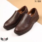 حذاء كاجيوال طبي كومفورت للرجال من ROCK موديل 108