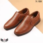 حذاء كاجيوال طبي كومفورت للرجال من ROCK موديل 108