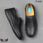 حذاء كاجيوال طبي كومفورت للرجال من ROCK موديل 444