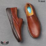 حذاء كاجيوال طبي كومفورت للرجال من ROCK موديل 444