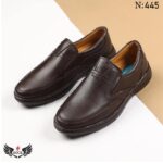 حذاء كاجيوال طبي كومفورت للرجال من ROCK موديل 445