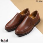 حذاء كاجيوال طبي كومفورت للرجال من ROCK موديل 446