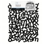 ⁦جلدة مجلى أحرف⁩ - الصورة ⁦2⁩