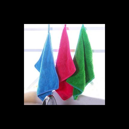 بشكير تركي قياس 50*35 سم