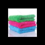 ⁦بشكير تركي قياس 50*35 سم⁩ - الصورة ⁦2⁩