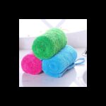 ⁦بشكير تركي قياس 50*35 سم⁩ - الصورة ⁦3⁩