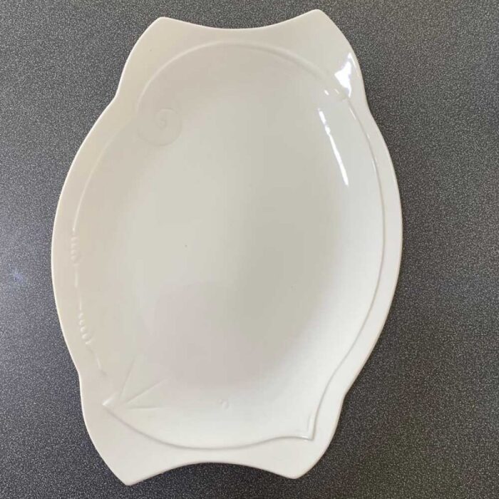 ⁦جاط بورسلان قياس 31*23*2.5 سم⁩ - الصورة ⁦2⁩