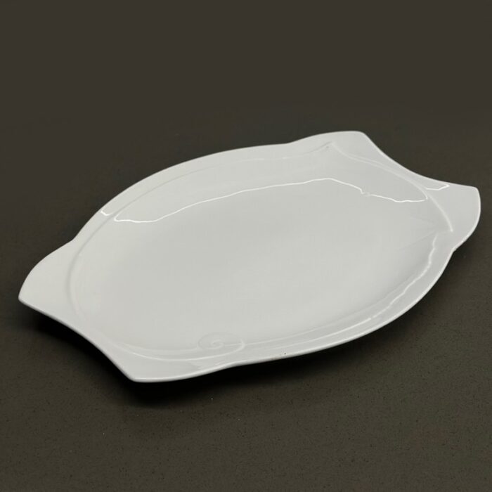 ⁦جاط بورسلان قياس 31*23*2.5 سم⁩ - الصورة ⁦3⁩