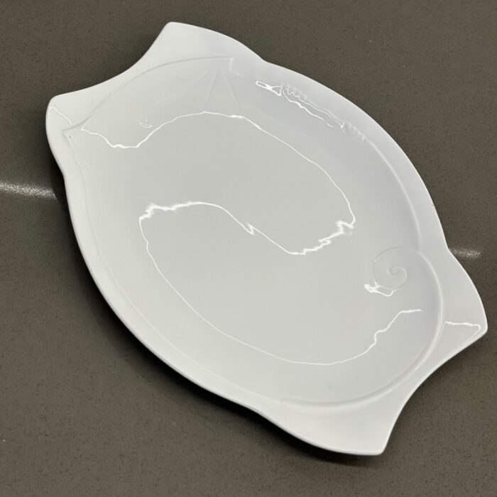 ⁦جاط بورسلان قياس 31*23*2.5 سم⁩ - الصورة ⁦4⁩