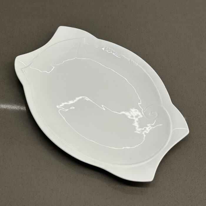 ⁦جاط بورسلان قياس 31*23*2.5 سم⁩ - الصورة ⁦5⁩