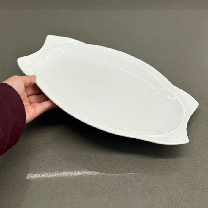 ⁦جاط بورسلان قياس 31*23*2.5 سم⁩ - الصورة ⁦6⁩