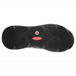 ⁦Skechers Men's Work Relaxed Fit: Max Cushioning Elite SR – Rytas Shoes - حذاء سكيتشرز ريلاكس فيت: ماكس كوشين ايليت اس ار للرجال لون أسود⁩ - الصورة ⁦3⁩