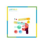 لعبة الاستحمام السحسيلة المائية من يامايو