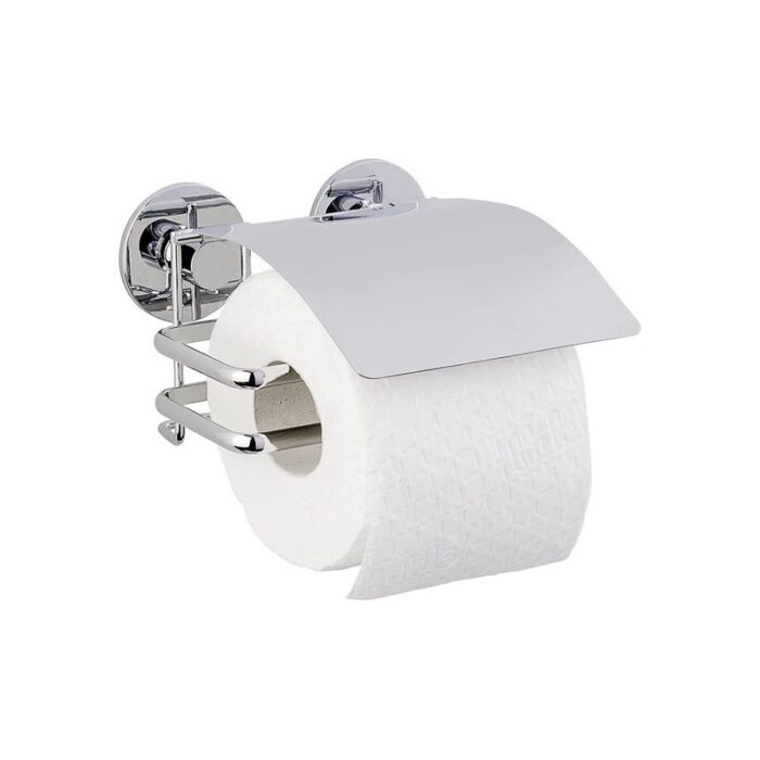 10317795_67db68771f87f علاقة ورق تواليت ستانليس ستيل من وينكو - الصورة 1