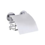 ⁦علاقة ورق تواليت ستانليس ستيل من وينكو⁩ - الصورة ⁦2⁩