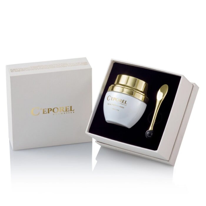 ⁦Ceporel Facial Thermal Mask 74ml القناع الحراري للوجه⁩ - الصورة ⁦6⁩