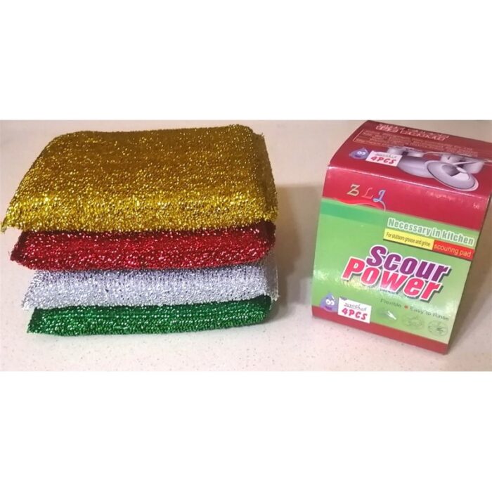 10317834_67db68937d8e3 طقم 4 ليف جلي خشنة - الصورة 1