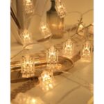 ⁦حبل زينة رمضان.. 2 م.. شكل فانوس⁩ - الصورة ⁦5⁩