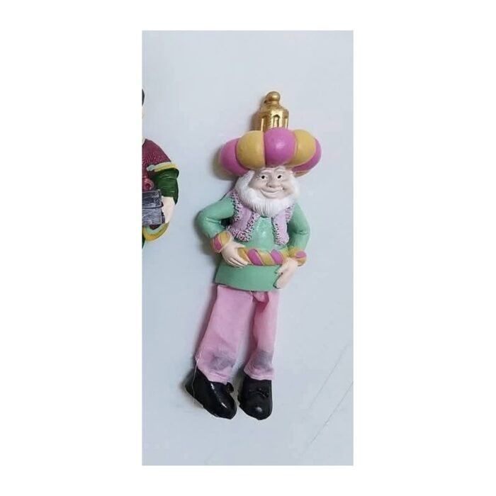 ⁦فنانيس .. مغناطيس ثلاجة⁩ - الصورة ⁦2⁩