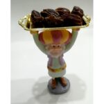 ⁦فنانيس .. تحفة مع صينية⁩ - الصورة ⁦2⁩