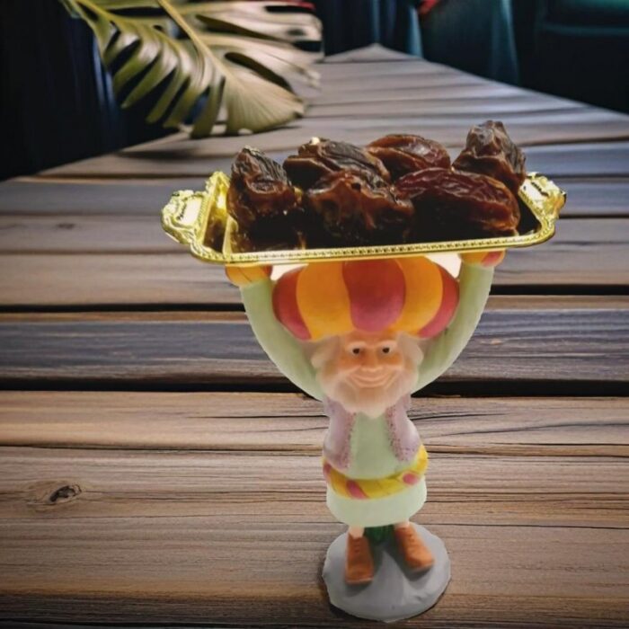 ⁦فنانيس .. تحفة مع صينية⁩ - الصورة ⁦3⁩