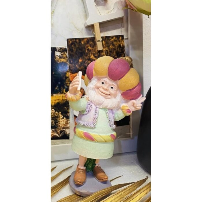 ⁦طقم فنانيس 2 قطعة⁩ - الصورة ⁦2⁩