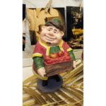 ⁦طقم فنانيس 2 قطعة⁩ - الصورة ⁦3⁩