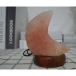 ⁦هلال حجر طبيعي USB⁩ - الصورة ⁦3⁩