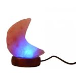 ⁦هلال حجر طبيعي USB⁩ - الصورة ⁦4⁩