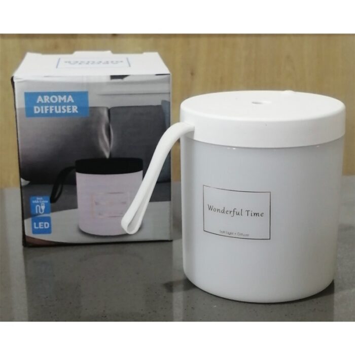 ⁦مبخرة عال USB⁩ - الصورة ⁦2⁩