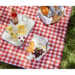 حصيرة قماش قياس 152*127 سم