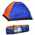 ⁦خيمة قياس 210*210*140 سم⁩ - الصورة ⁦2⁩