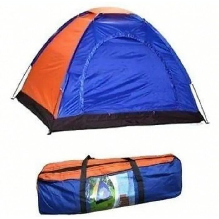 ⁦خيمة قياس 210*210*140 سم⁩ - الصورة ⁦2⁩