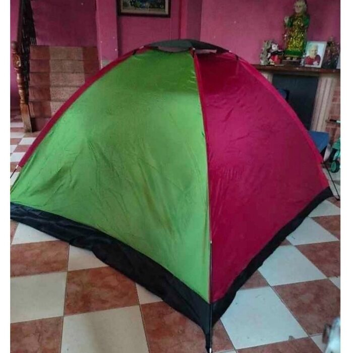 ⁦خيمة قياس 210*210*140 سم⁩ - الصورة ⁦3⁩