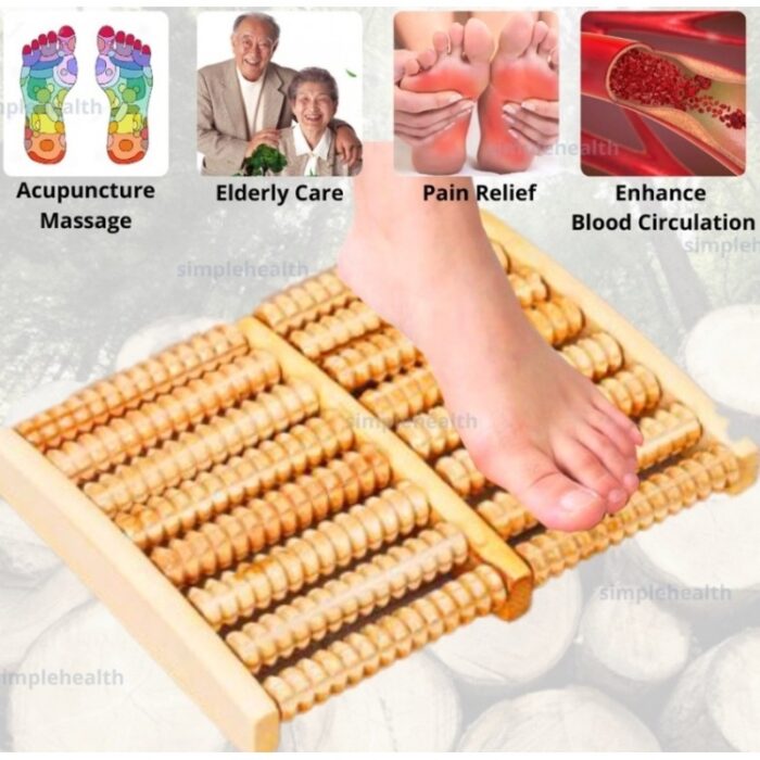 10317927_67db68dac1f15 أداة مساج خشب للقدم والظهر - الصورة 1