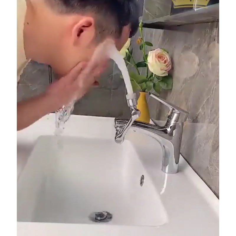 ⁦دش حنفية متحرك⁩ - الصورة ⁦1⁩