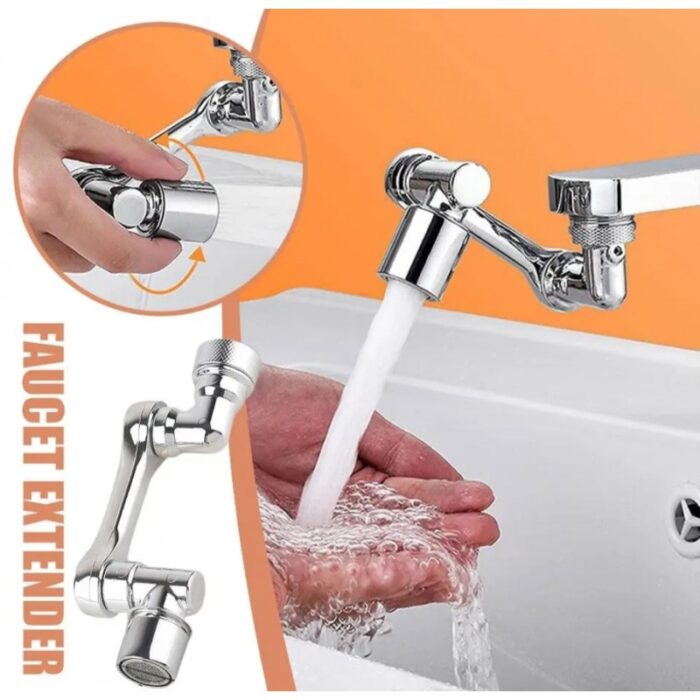 ⁦دش حنفية متحرك⁩ - الصورة ⁦6⁩