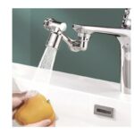 ⁦دش حنفية متحرك⁩ - الصورة ⁦8⁩