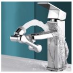 ⁦دش حنفية متحرك⁩ - الصورة ⁦10⁩