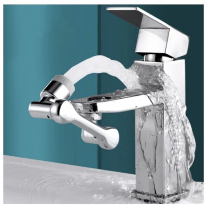 ⁦دش حنفية متحرك⁩ - الصورة ⁦10⁩