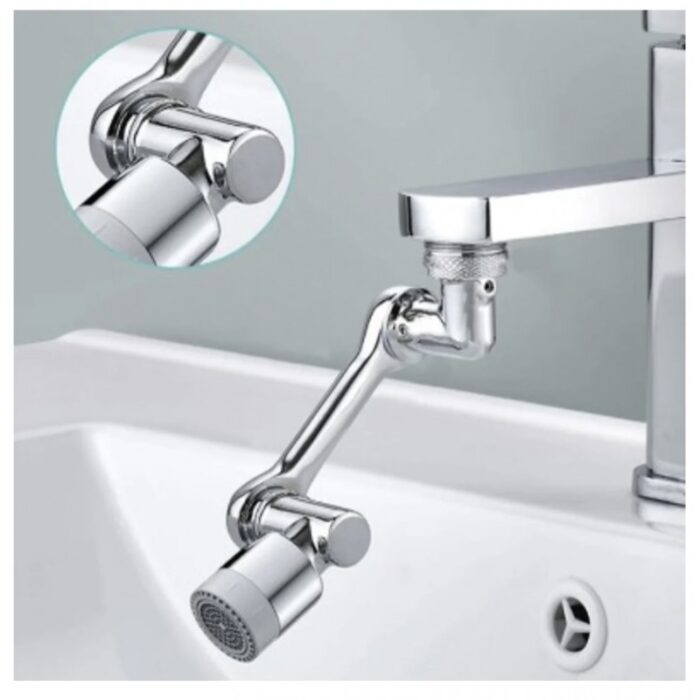 ⁦دش حنفية متحرك⁩ - الصورة ⁦11⁩