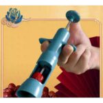 ⁦آلة يدوية لإزالة النواة ( البذرة ) من الزيتون والتمور⁩ - الصورة ⁦2⁩