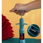 ⁦آلة يدوية لإزالة النواة ( البذرة ) من الزيتون والتمور⁩ - الصورة ⁦4⁩