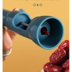 ⁦آلة يدوية لإزالة النواة ( البذرة ) من الزيتون والتمور⁩ - الصورة ⁦5⁩